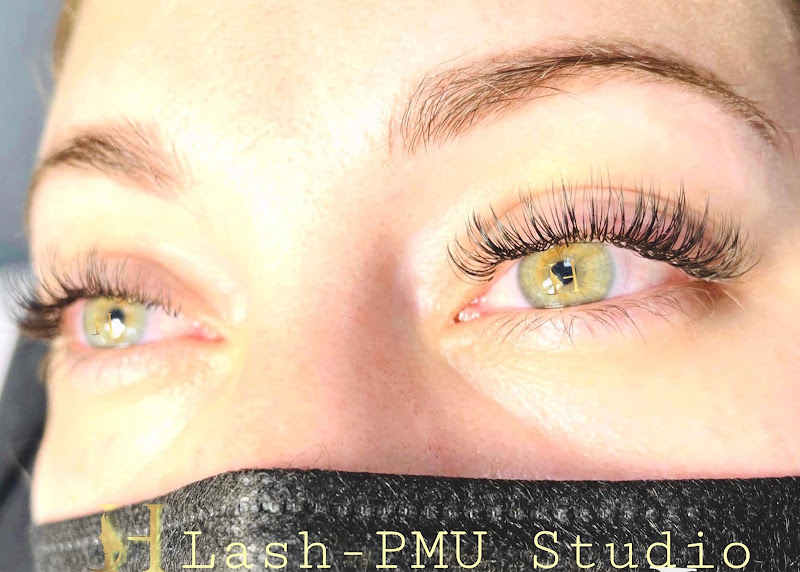 H Lash-PMU Studio 4