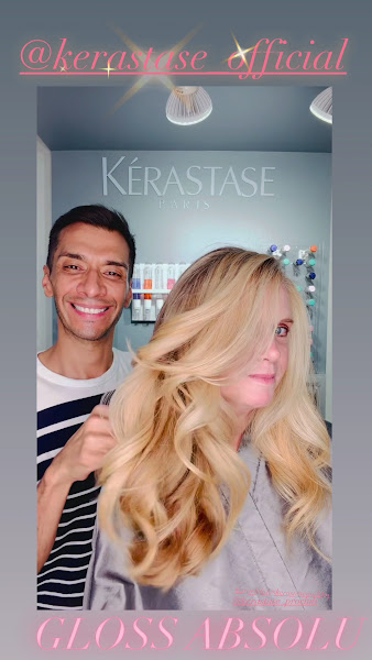 Luke Neri Hair Studio 2