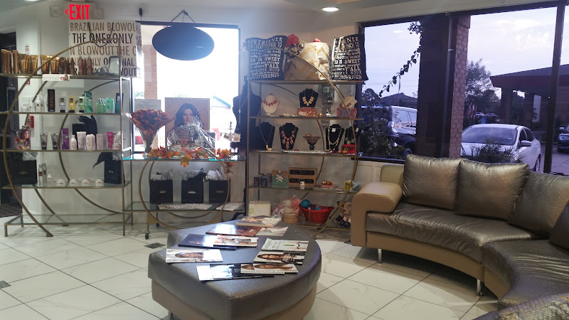 Luke Neri Hair Studio 5