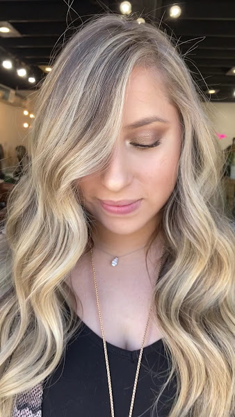 Foxtail Hair Salon 2