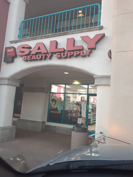 Sally Beauty 3