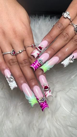 Chillax Nail Lounge 2