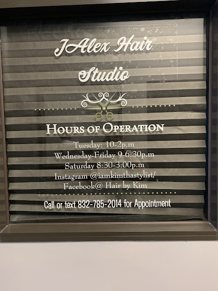 Studio 4:13 Salons LLC. 2