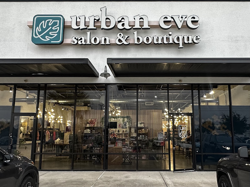Urban Eve Salon & Boutique, Pearland 1