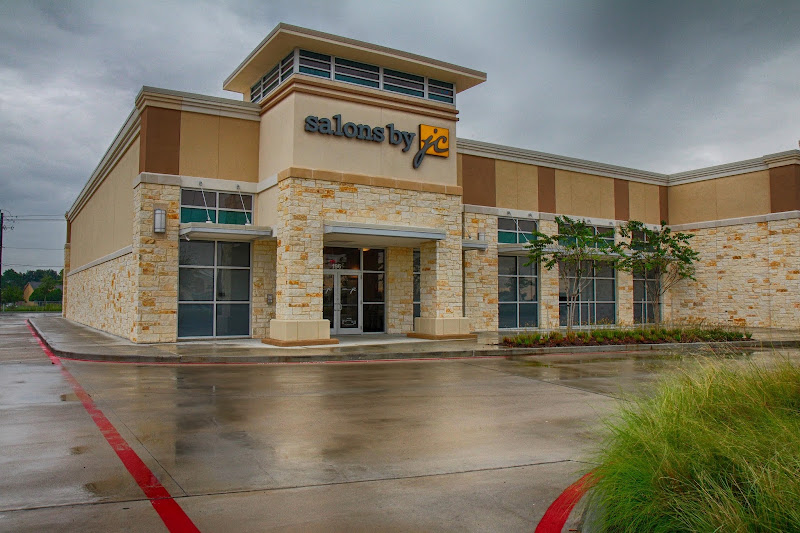 Salons by JC Pearland Parkway