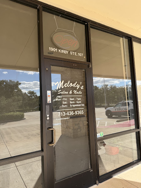 Melody Salon & Spa 2