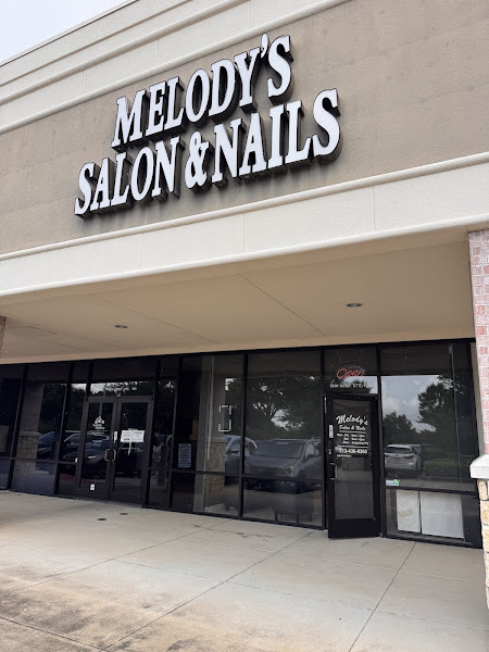 Melody Salon & Spa 3