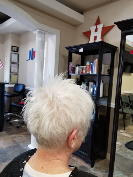 My Love Salon 3