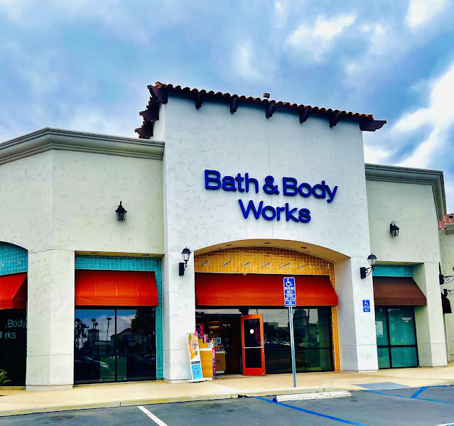 Bath & Body Works 1