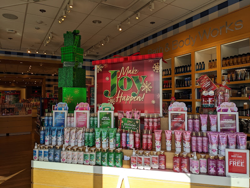 Bath & Body Works 2