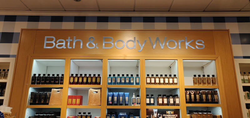 Bath & Body Works 5