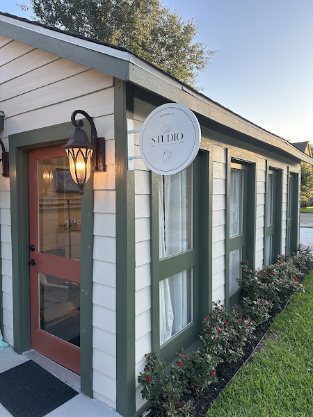 Studio 22 Suites 3