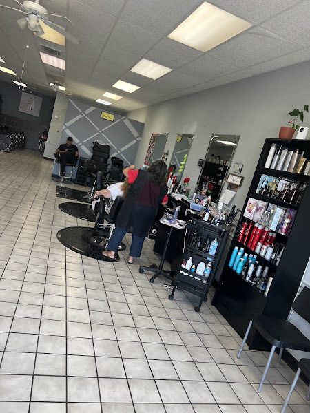 Top Hair Salon 3