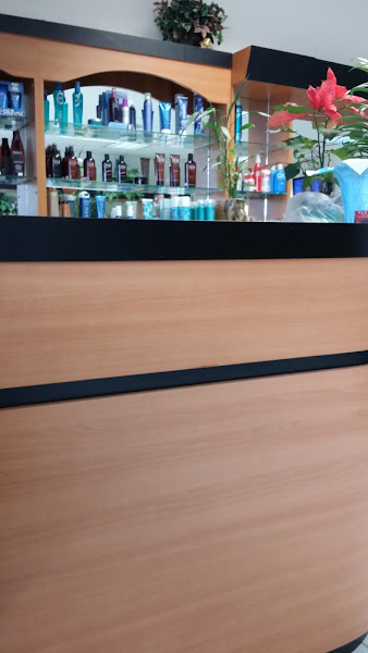 K & G Beauty Salon 1