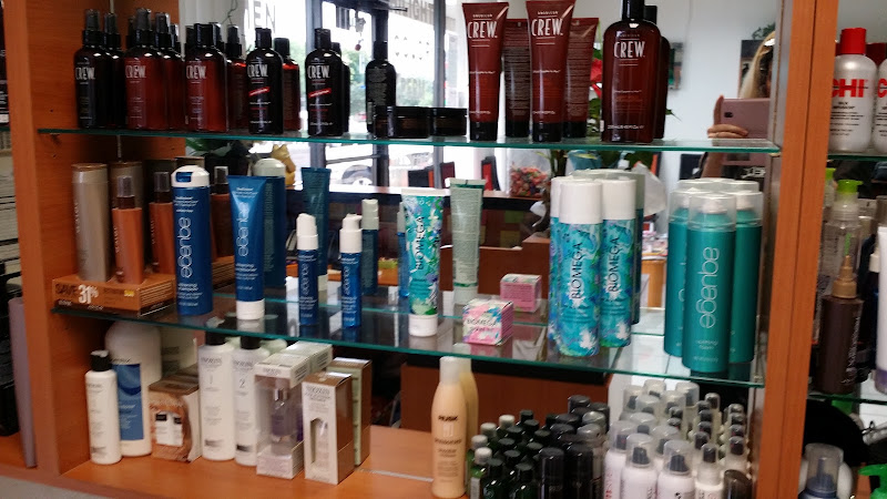 K & G Beauty Salon 2