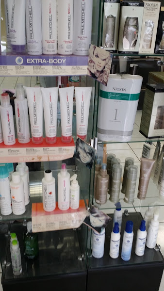 K & G Beauty Salon 3