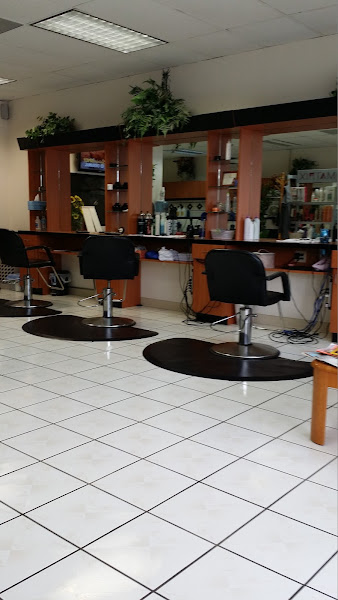 K & G Beauty Salon 4