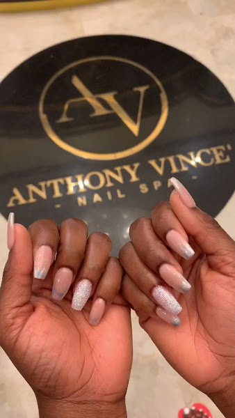 Anthony Vince’ Nail Spa 2