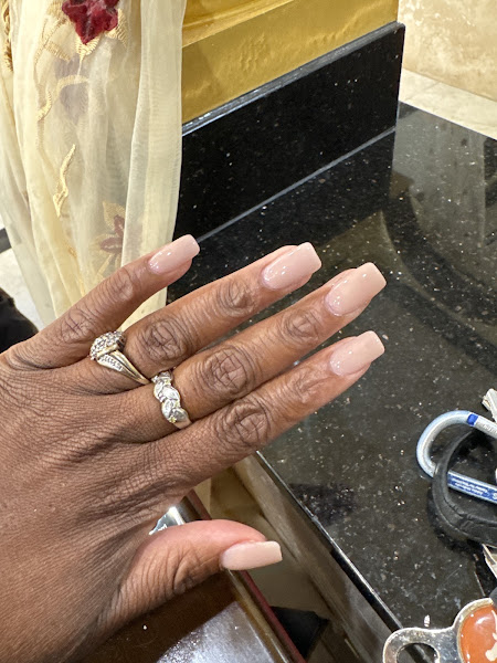 Anthony Vince’ Nail Spa 3