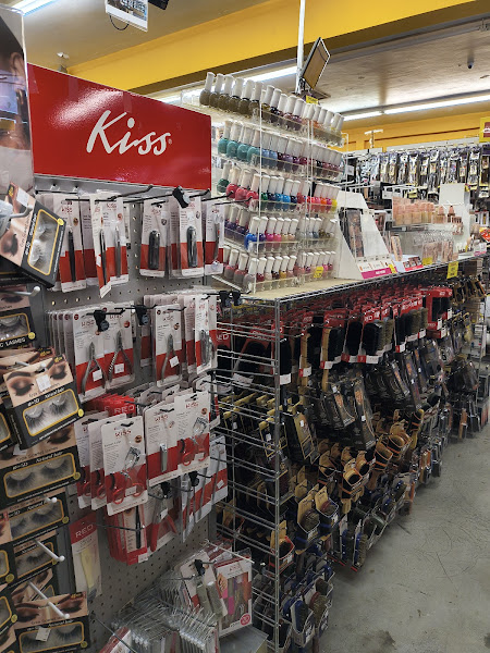 Beauty Supply Warehouse 2