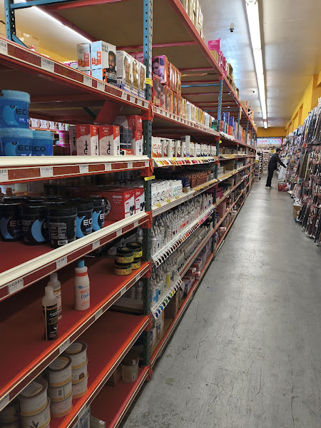 Beauty Supply Warehouse 3