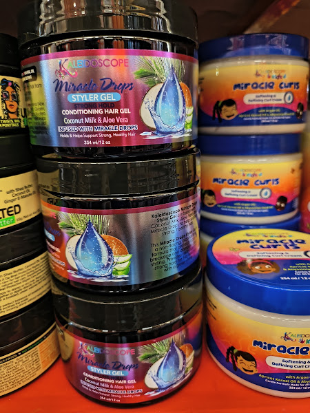 Beauty Supply Warehouse 4