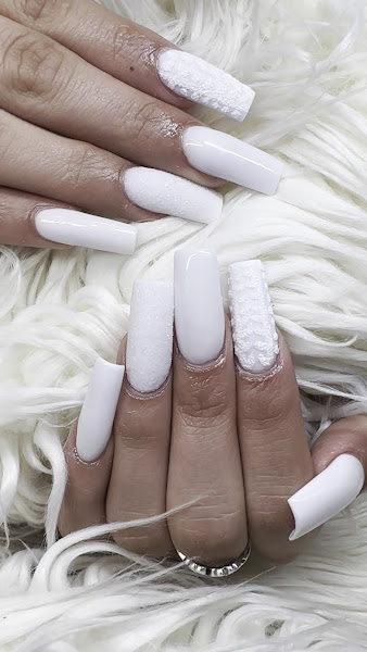 Dazzle Nails & Spa 2