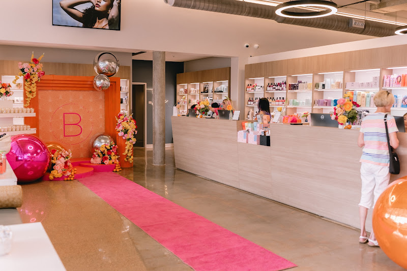Beautique Day Spa & Salon 1