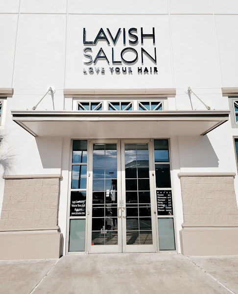 Lavish Salon 2
