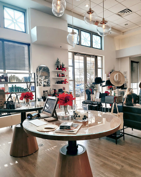 Lavish Salon 5