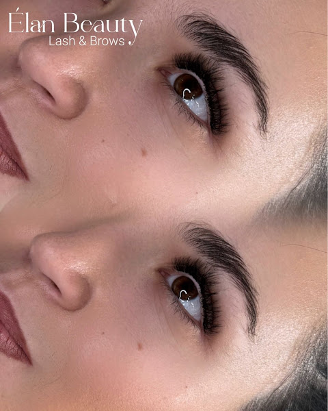 Élan Lash & Brows 3
