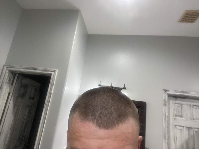 518 Barber Shop 3