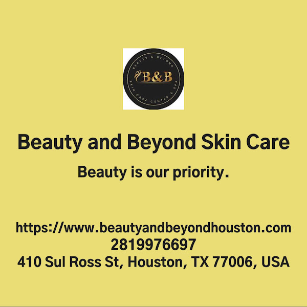 Beauty and Beyond Skin Care Center 2