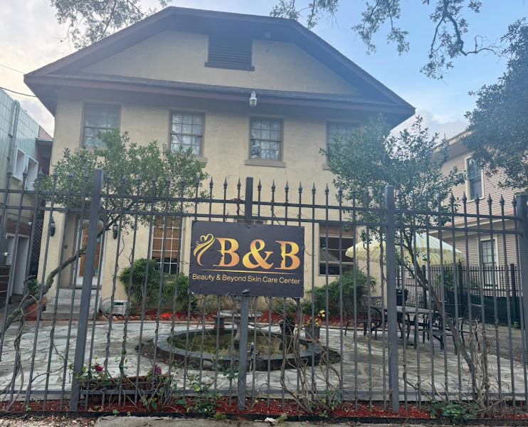 Beauty and Beyond Skin Care Center 3