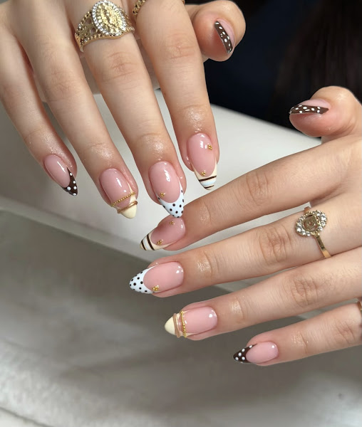 Lally Nail & Headspa