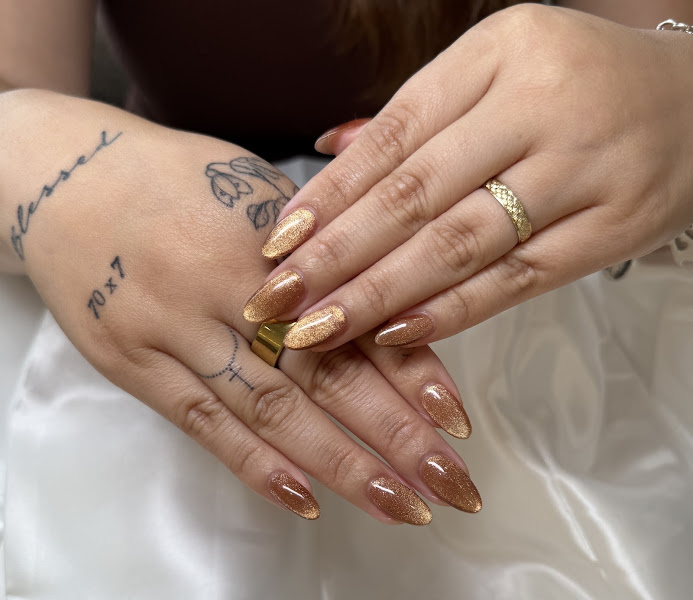 Lally Nail & Headspa 3