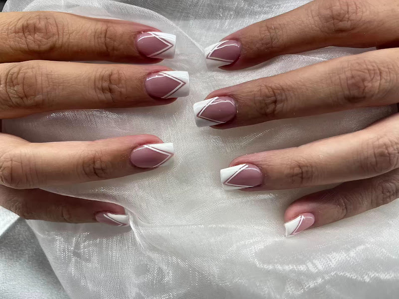 Bamboo Nails 2