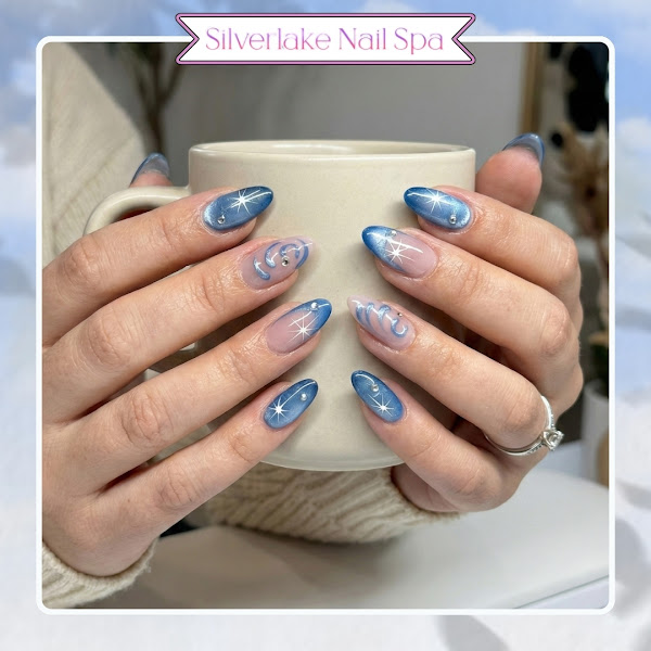 Silverlake Nail Spa 1