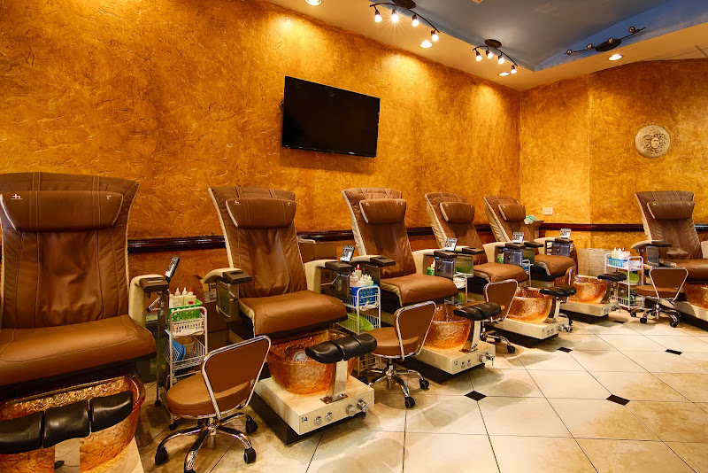 Silverlake Nail Spa 2