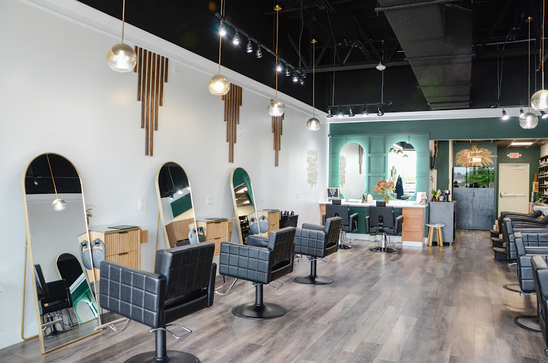 Salon Mood 2