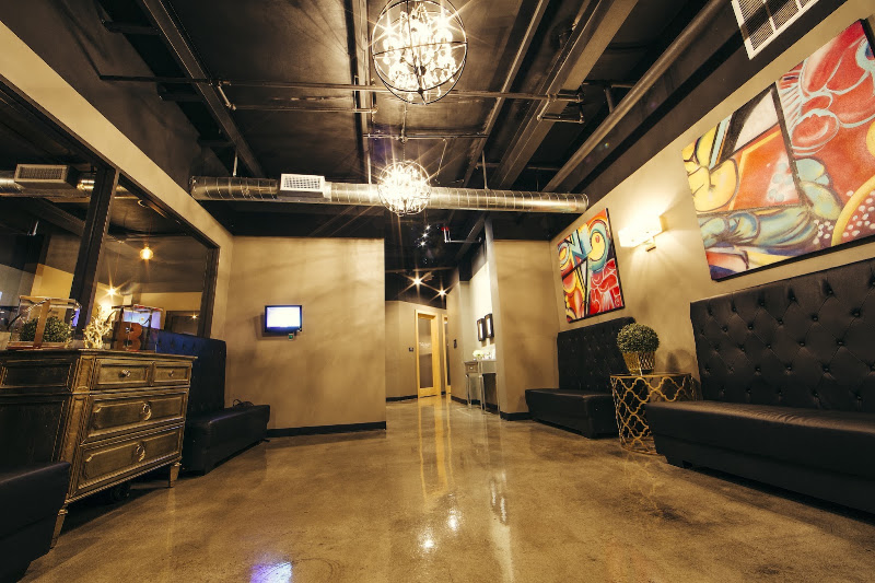 Salons by JC Pearland Broadway 1