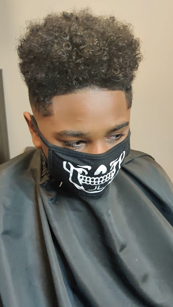 Salons by JC Pearland Broadway 2