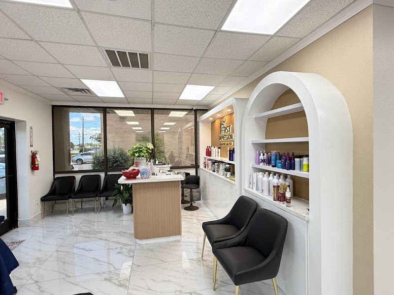 First Impression Hair Specialist 1