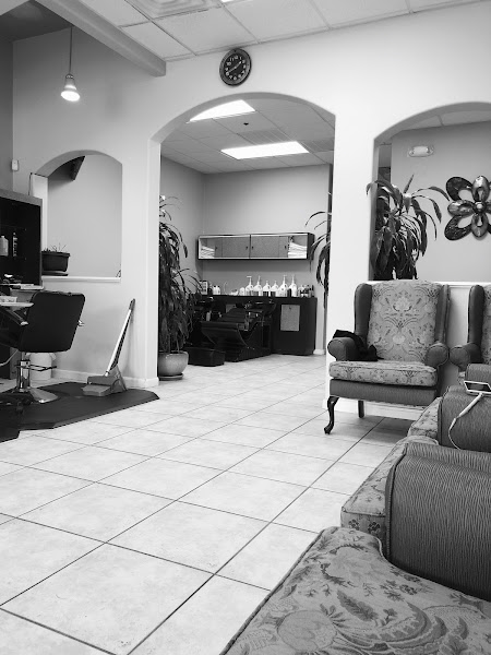 First Impression Hair Specialist 4