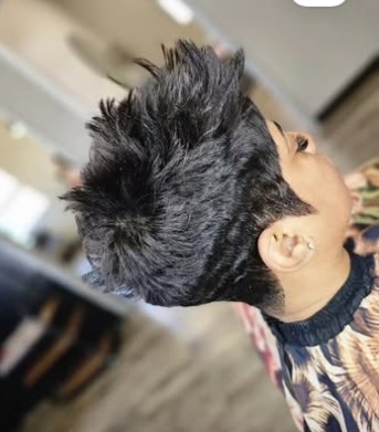 its.personal The Salon (natural hair, locs, silkpress, pixi cuts) 3