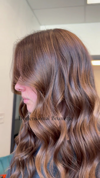 Nallely Gamboa - Pearland Hairstylist 2