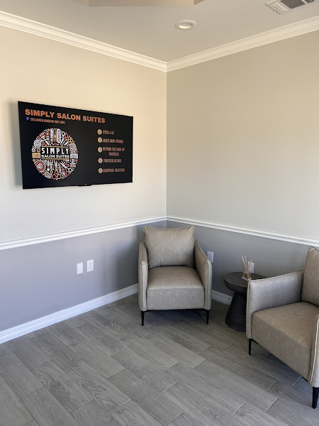 Simply Salon & Office Suites 1