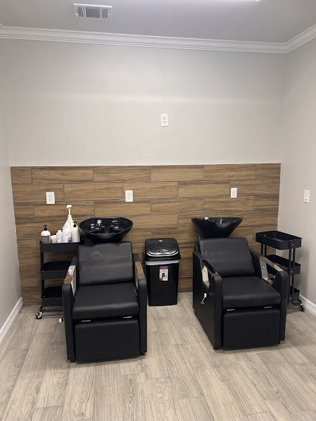 Simply Salon & Office Suites 2