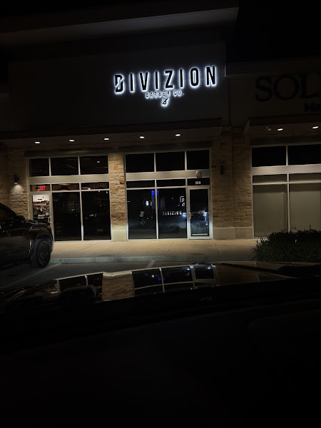 DIVIZION Barber Co. 4