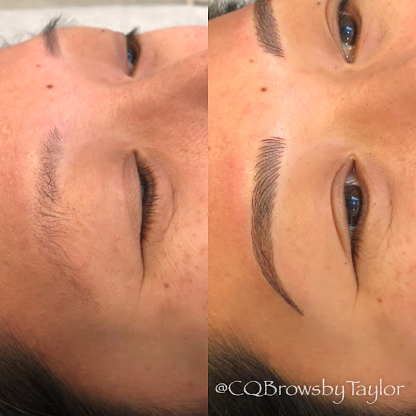 Covet Beauty Studio-San Diego Microblading Training 3